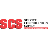 Service Construction Supply Logo